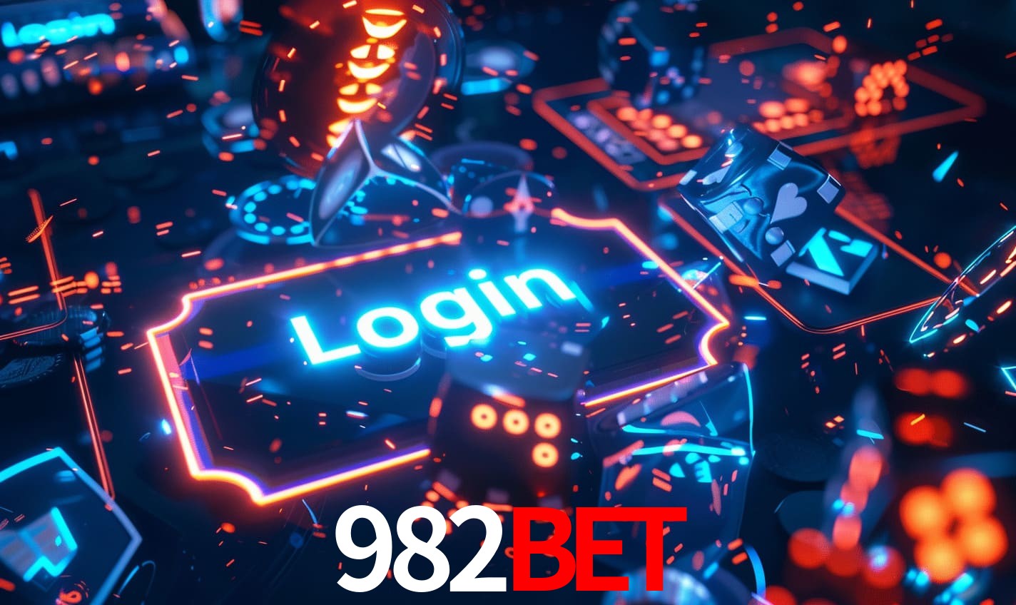 Bônus de Cadastro Cassino 982Bet